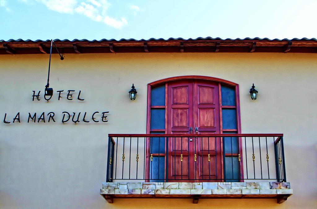 Hotel La Mar Dulce Ґранада Екстер'єр фото