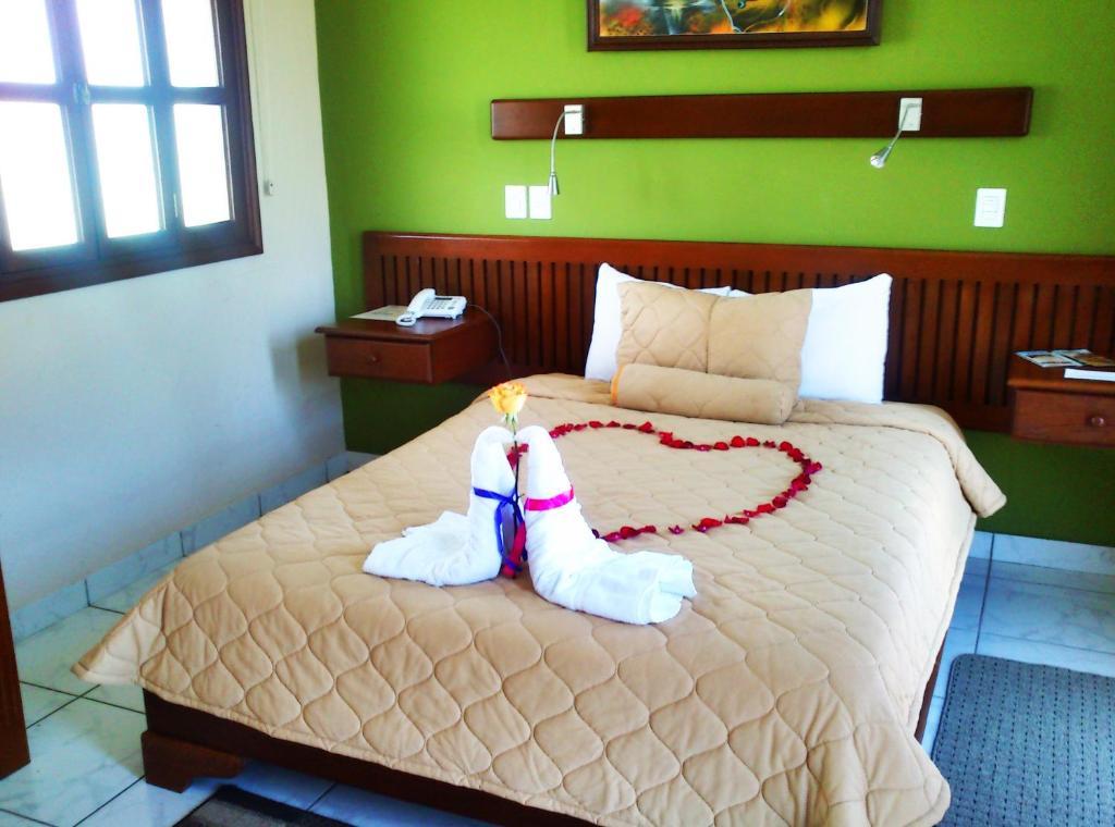 Hotel La Mar Dulce Ґранада Номер фото