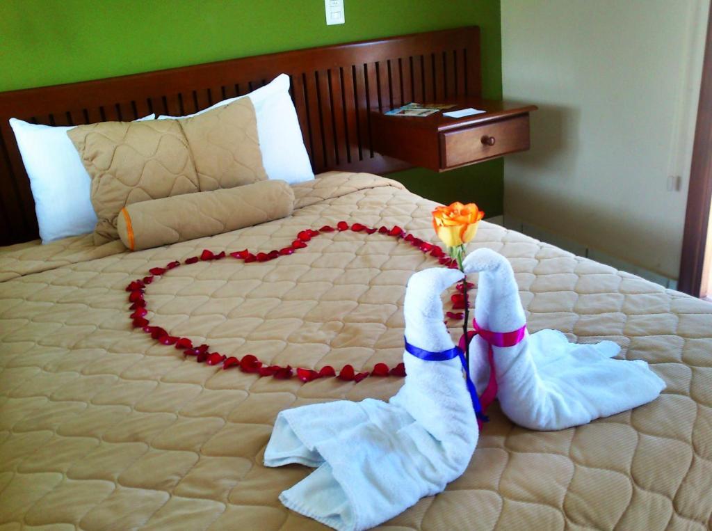 Hotel La Mar Dulce Ґранада Номер фото