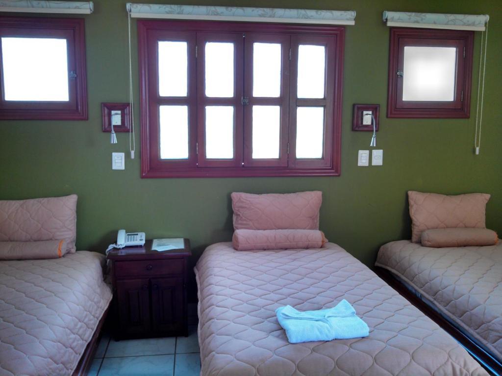 Hotel La Mar Dulce Ґранада Номер фото