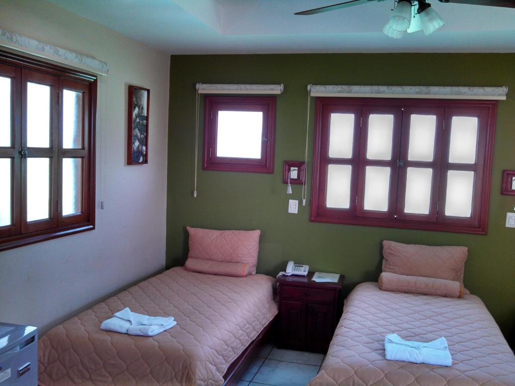 Hotel La Mar Dulce Ґранада Номер фото