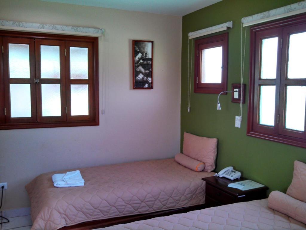 Hotel La Mar Dulce Ґранада Номер фото
