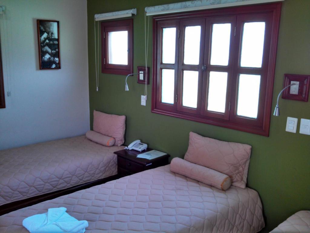 Hotel La Mar Dulce Ґранада Номер фото