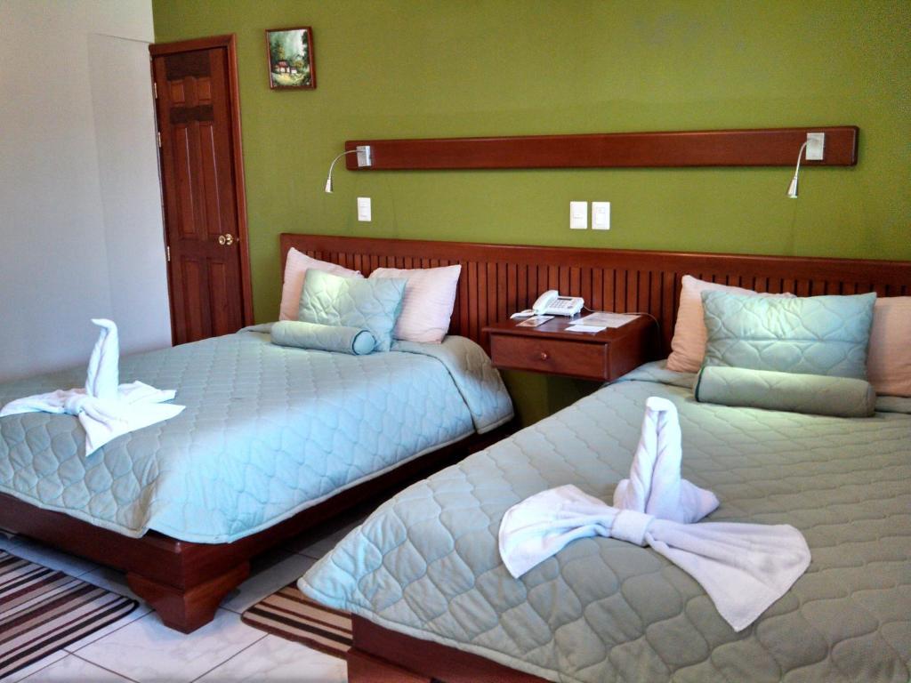 Hotel La Mar Dulce Ґранада Номер фото