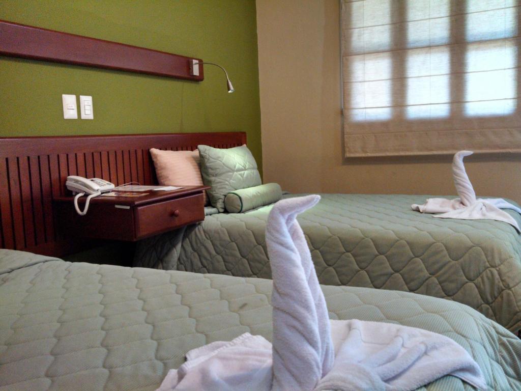 Hotel La Mar Dulce Ґранада Номер фото