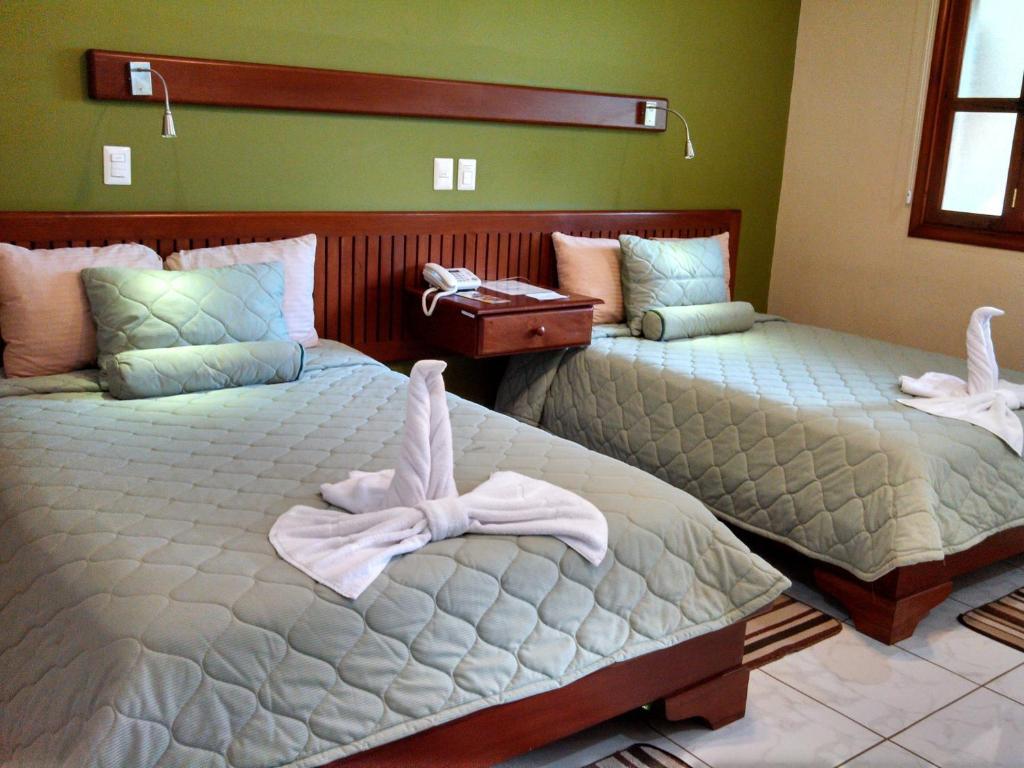 Hotel La Mar Dulce Ґранада Номер фото