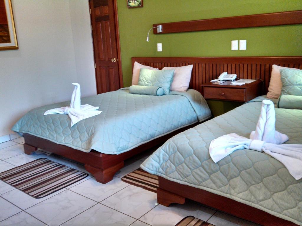 Hotel La Mar Dulce Ґранада Номер фото