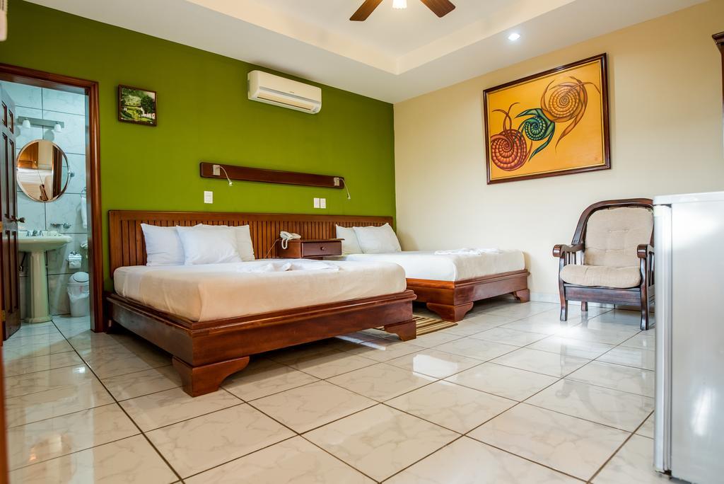 Hotel La Mar Dulce Ґранада Екстер'єр фото