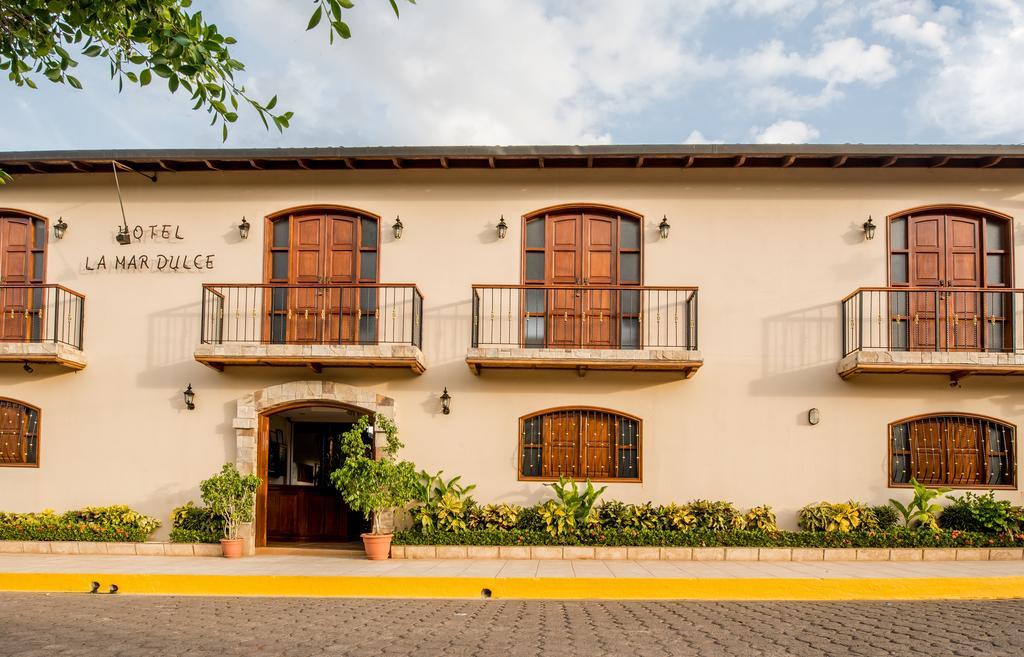 Hotel La Mar Dulce Ґранада Екстер'єр фото