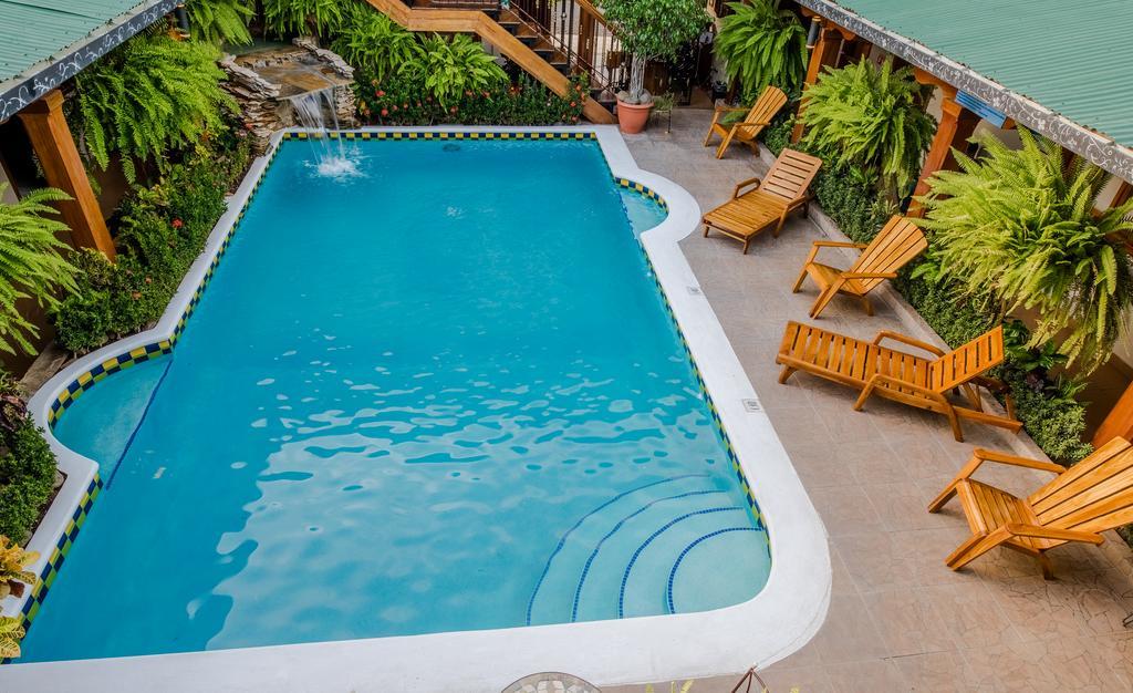 Hotel La Mar Dulce Ґранада Екстер'єр фото