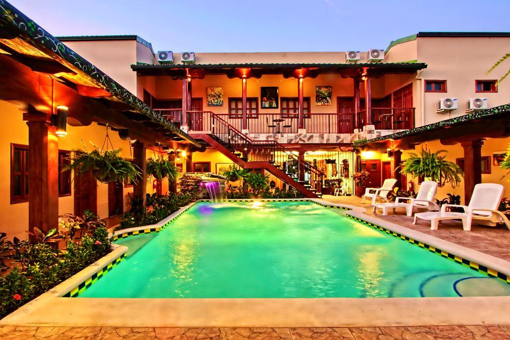 Hotel La Mar Dulce Ґранада Екстер'єр фото