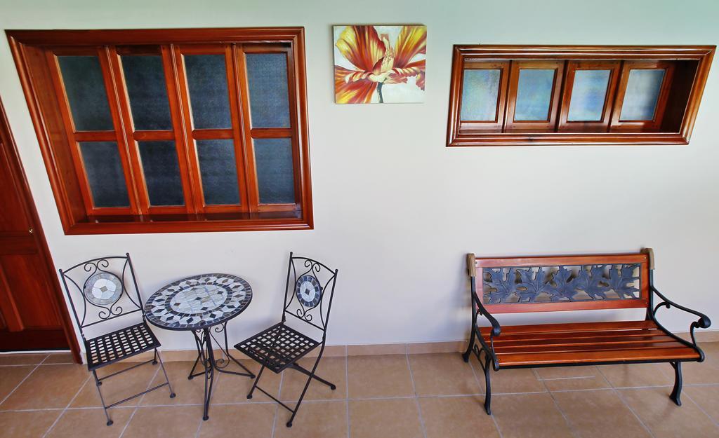 Hotel La Mar Dulce Ґранада Екстер'єр фото